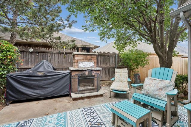 4431 Alturas Court, Oklahoma City, OK 73120