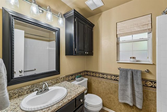 4431 Alturas Court, Oklahoma City, OK 73120