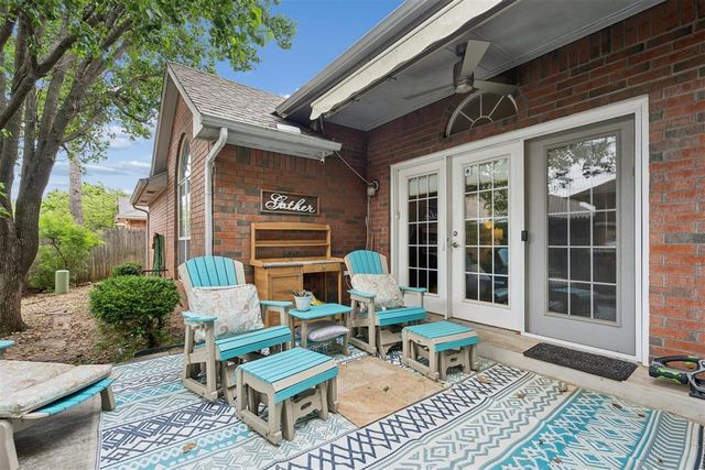 4431 Alturas Court, Oklahoma City, OK 73120