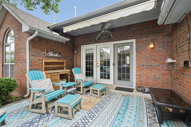 4431 Alturas Court, Oklahoma City, OK 73120