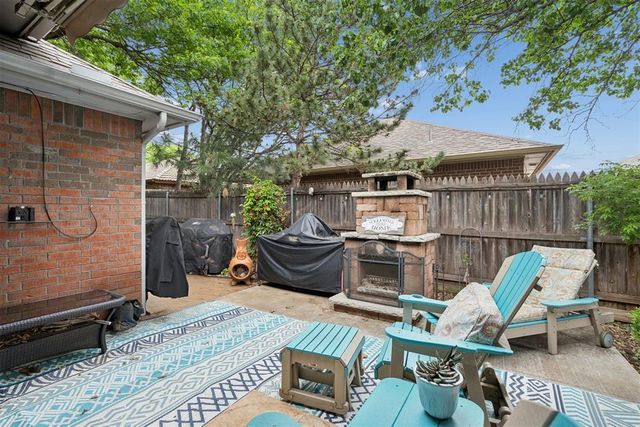 4431 Alturas Court, Oklahoma City, OK 73120