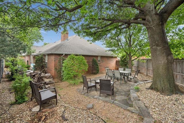 4431 Alturas Court, Oklahoma City, OK 73120
