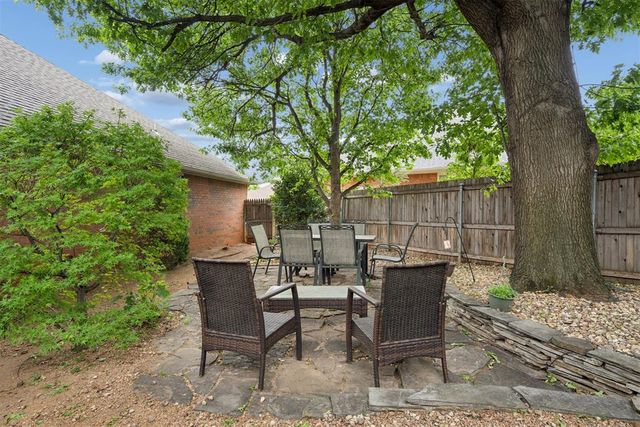 4431 Alturas Court, Oklahoma City, OK 73120