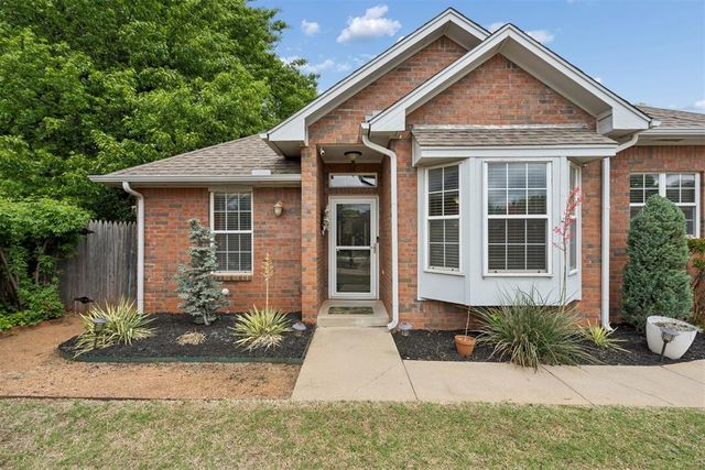 4431 Alturas Court, Oklahoma City, OK 73120