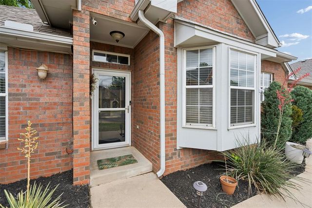 4431 Alturas Court, Oklahoma City, OK 73120