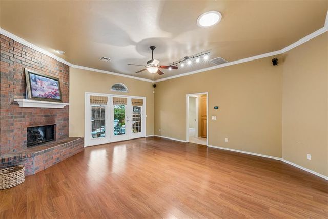 4431 Alturas Court, Oklahoma City, OK 73120