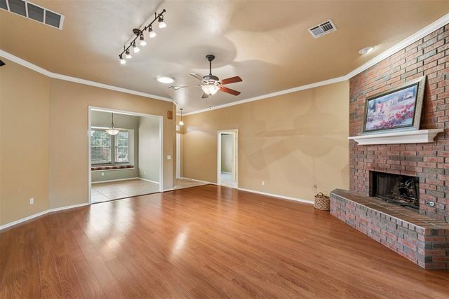 4431 Alturas Court, Oklahoma City, OK 73120