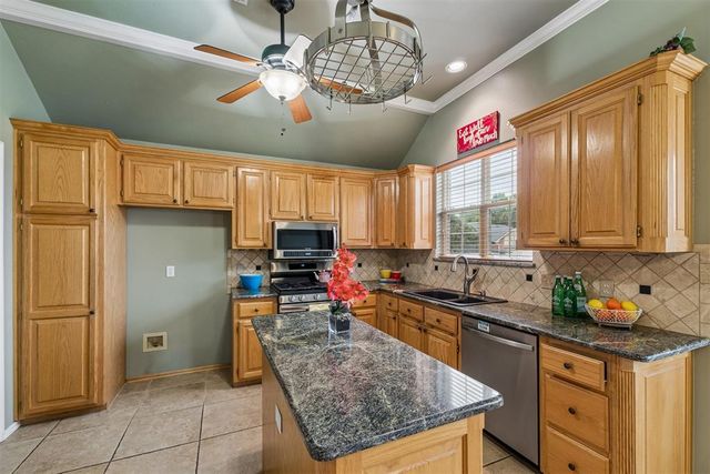 4431 Alturas Court, Oklahoma City, OK 73120