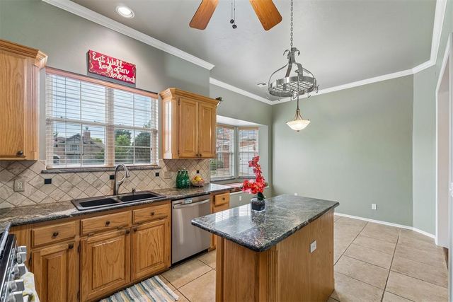 4431 Alturas Court, Oklahoma City, OK 73120