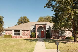 6723 E 79th Street, Tulsa, OK 74133