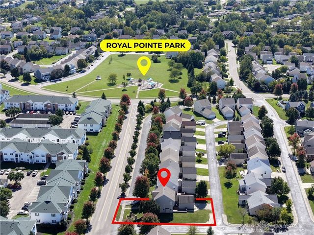 2639 Royal Gateway, Beavercreek, OH 45431