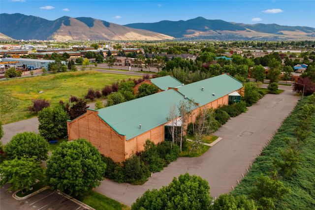 3000 Palmer Street, Missoula, MT 59808
