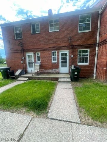 22651 Fox I, Euclid, OH 44123