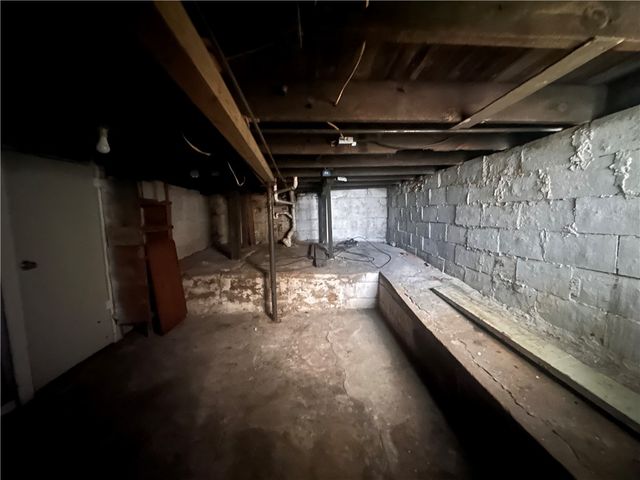 1203 4th Ave, Beaver Falls, PA 15010