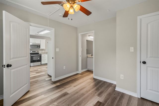 1511 N Brents Avenue, Sherman, TX 75090