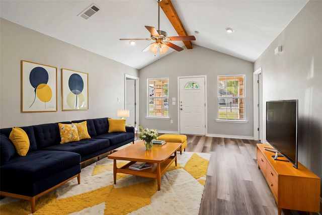 1511 N Brents Avenue, Sherman, TX 75090