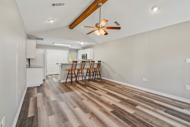 1511 N Brents Avenue, Sherman, TX 75090