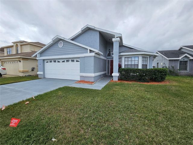 1024 WHALEBONE BAY DRIVE, Kissimmee, FL 34741