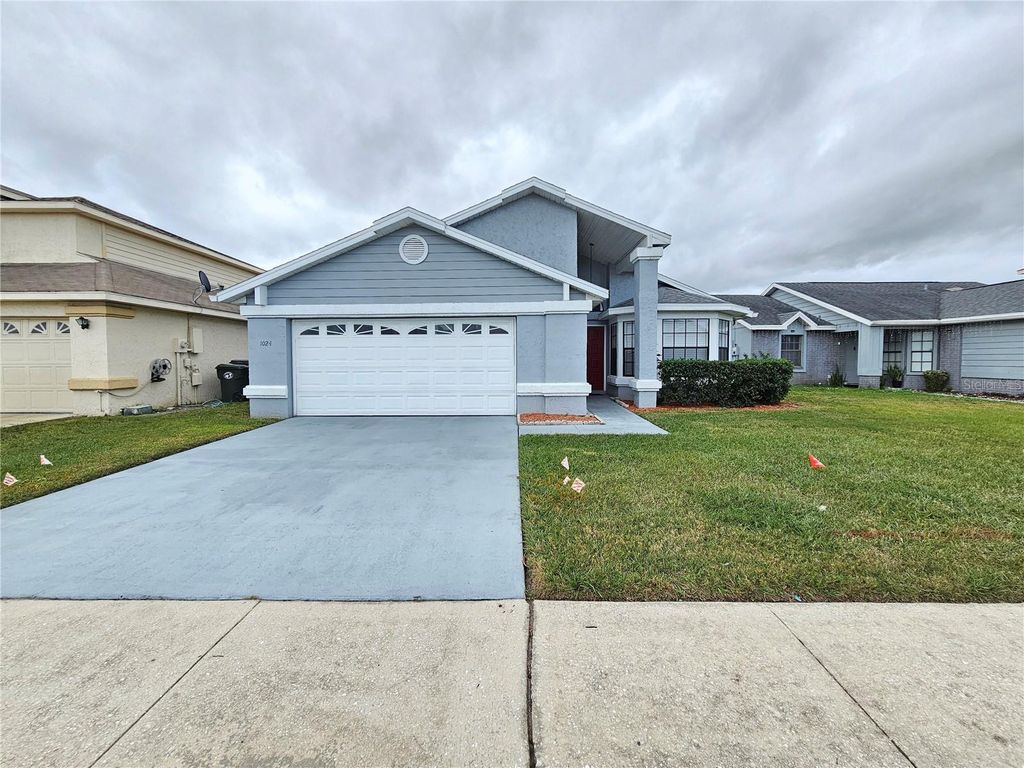1024 WHALEBONE BAY DRIVE, Kissimmee, FL 34741