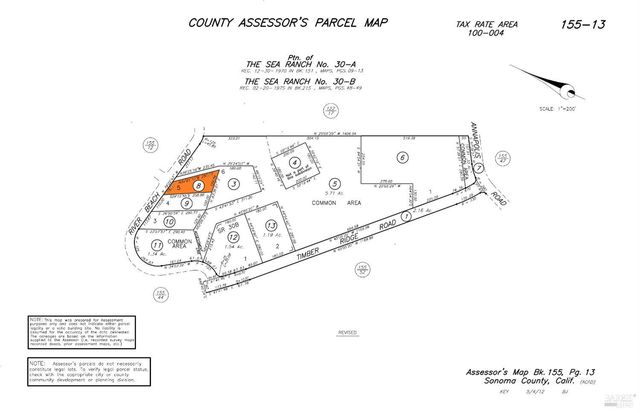 918 River Beach Rd, The Sea Ranch, CA 95497