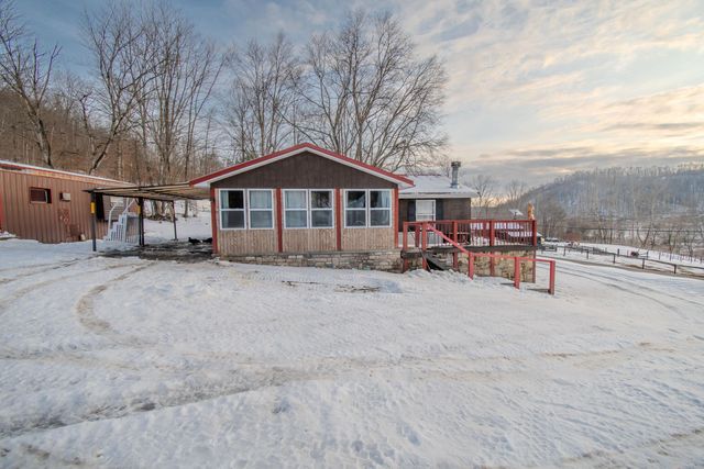 4388 Muses Mill Road, Wallingford, KY 41093