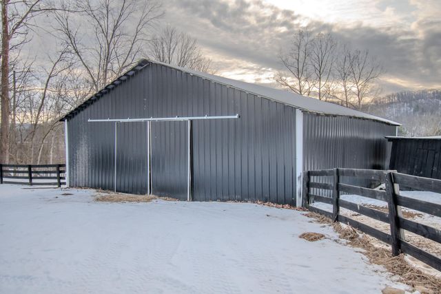 4388 Muses Mill Road, Wallingford, KY 41093