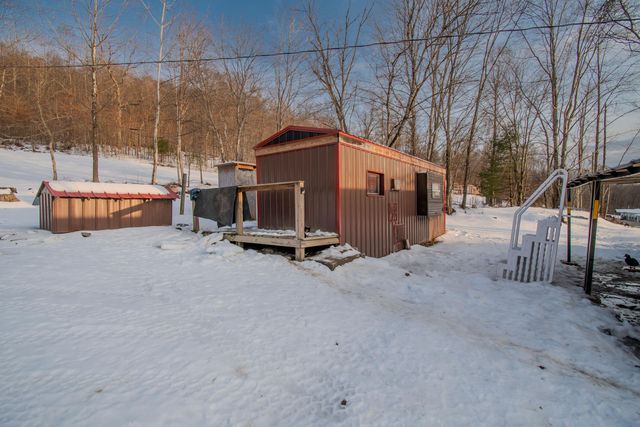 4388 Muses Mill Road, Wallingford, KY 41093