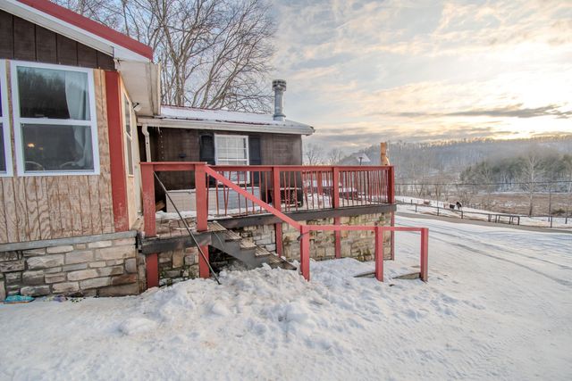 4388 Muses Mill Road, Wallingford, KY 41093