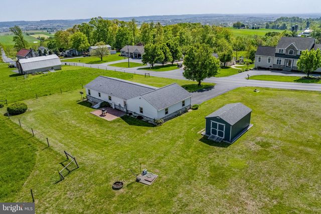 481 MEETINGHOUSE RD, Gap, PA 17527