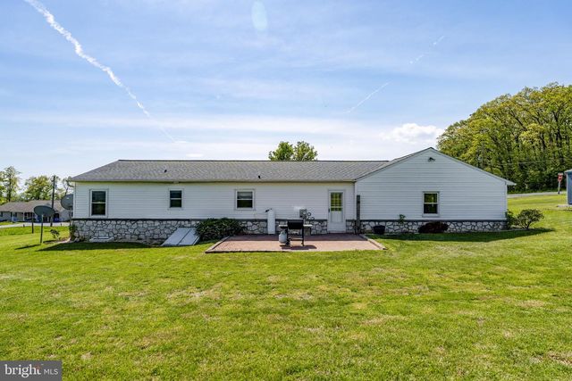 481 MEETINGHOUSE RD, Gap, PA 17527