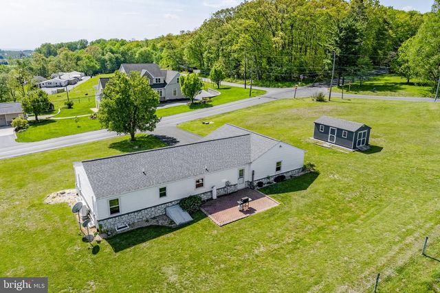 481 MEETINGHOUSE RD, Gap, PA 17527