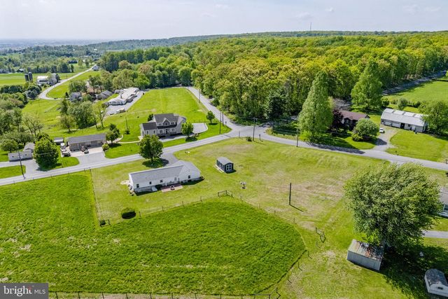 481 MEETINGHOUSE RD, Gap, PA 17527