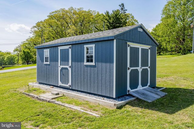481 MEETINGHOUSE RD, Gap, PA 17527
