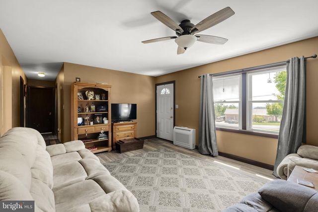 481 MEETINGHOUSE RD, Gap, PA 17527