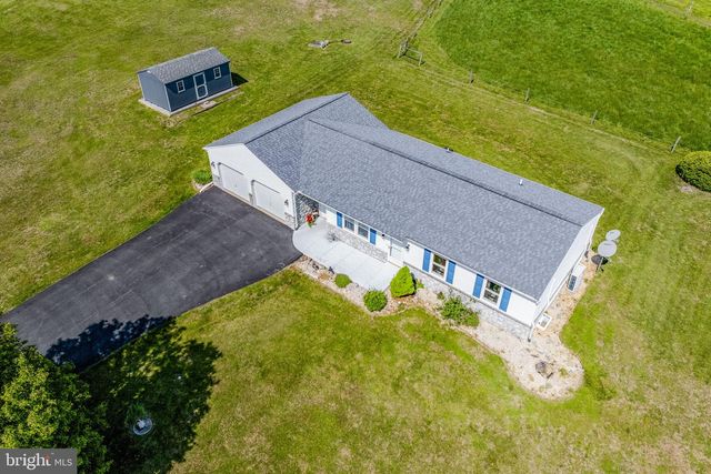 481 MEETINGHOUSE RD, Gap, PA 17527