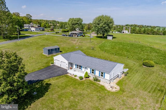 481 MEETINGHOUSE RD, Gap, PA 17527