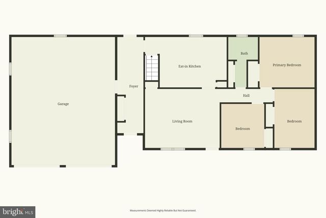 481 MEETINGHOUSE RD, Gap, PA 17527