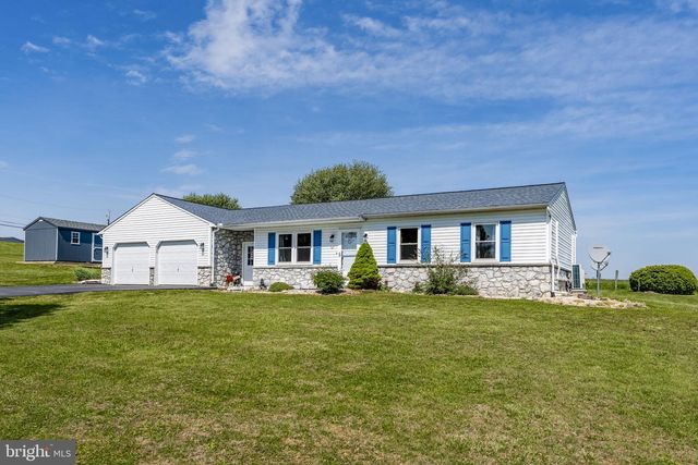 481 MEETINGHOUSE RD, Gap, PA 17527