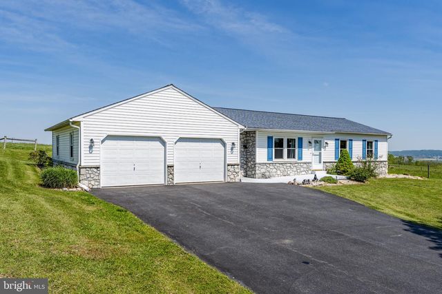 481 MEETINGHOUSE RD, Gap, PA 17527