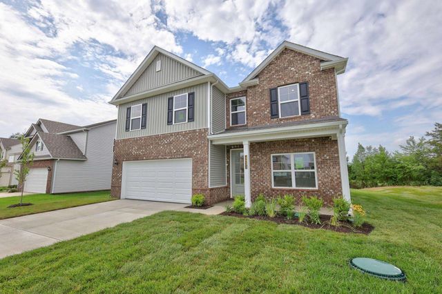 4931 Kai Drive, Murfreesboro, TN 37129