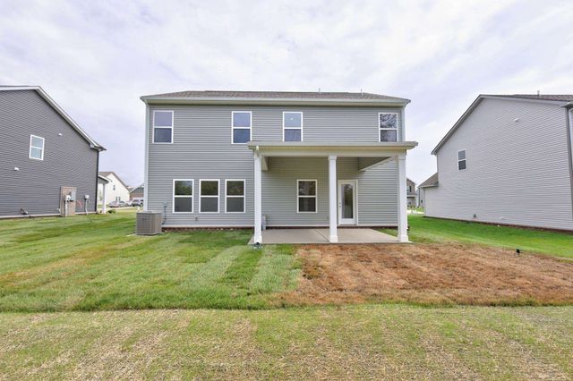 4931 Kai Drive, Murfreesboro, TN 37129