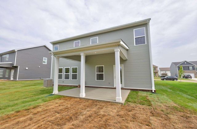 4931 Kai Drive, Murfreesboro, TN 37129