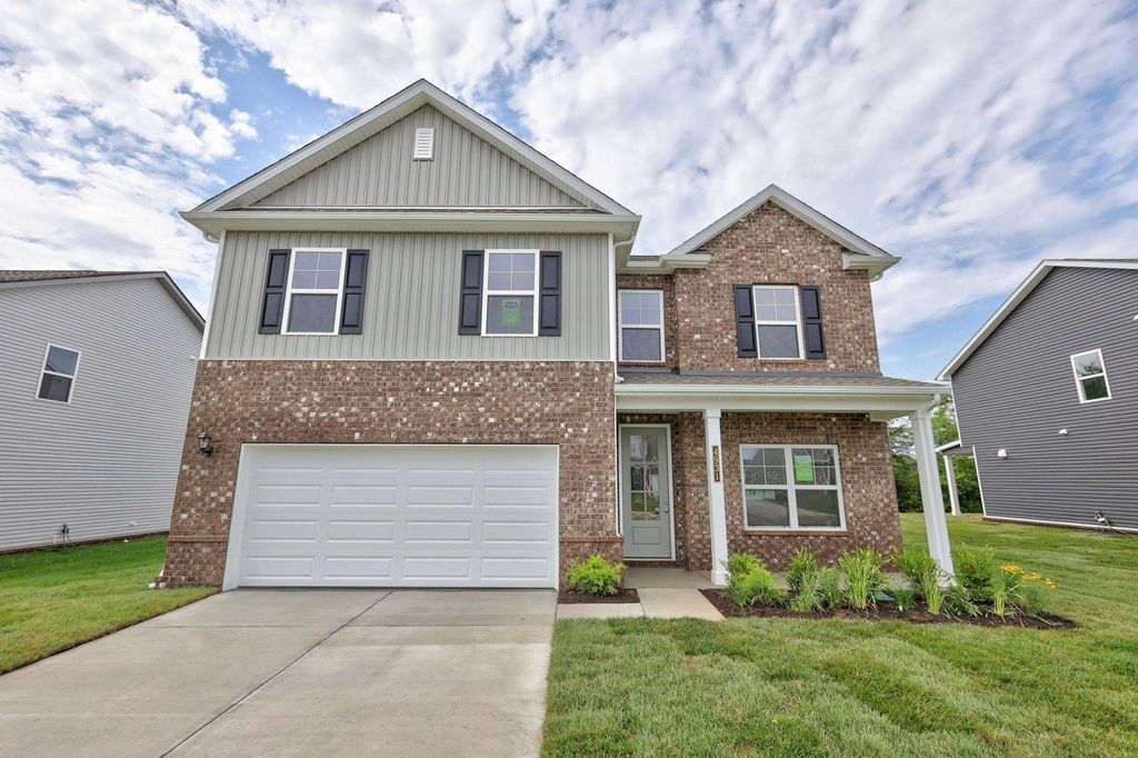 4931 Kai Drive, Murfreesboro, TN 37129