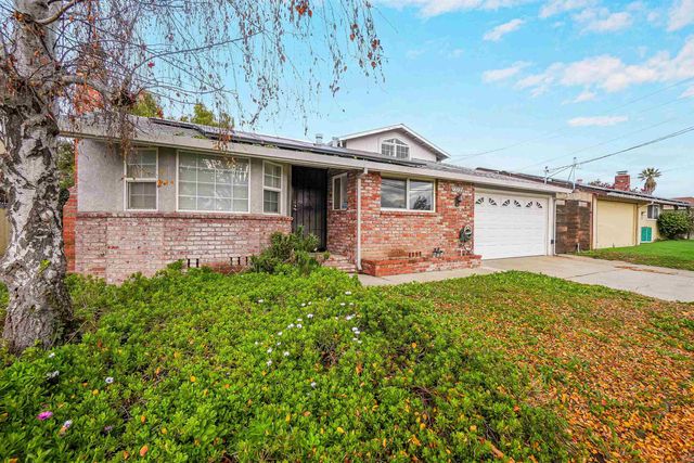 23735 Nevada Rd, Hayward, CA 94541