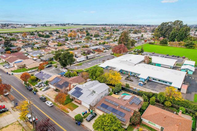 23735 Nevada Rd, Hayward, CA 94541