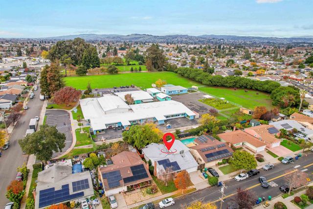 23735 Nevada Rd, Hayward, CA 94541