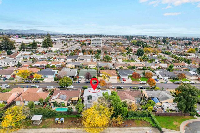 23735 Nevada Rd, Hayward, CA 94541