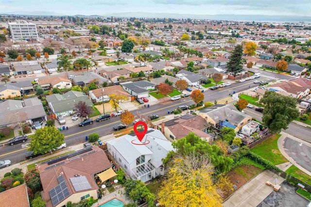 23735 Nevada Rd, Hayward, CA 94541