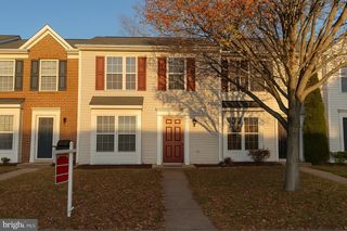 10506 BOXMEER CT, Fredericksburg, VA 22408
