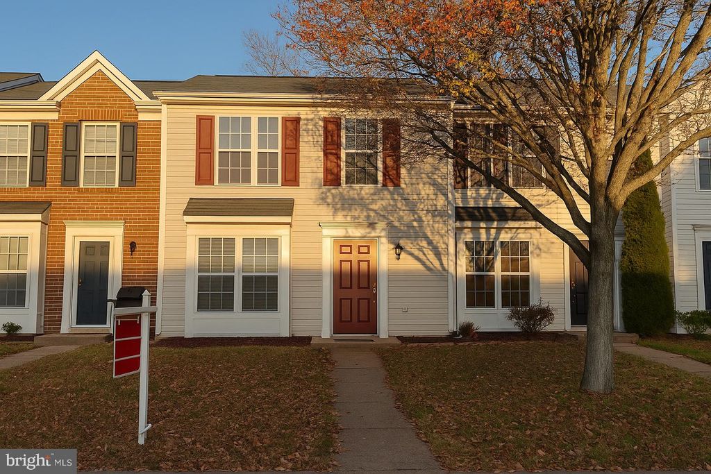 10506 BOXMEER CT, Fredericksburg, VA 22408